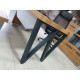 Büro-Schreibtisch-Set - Space