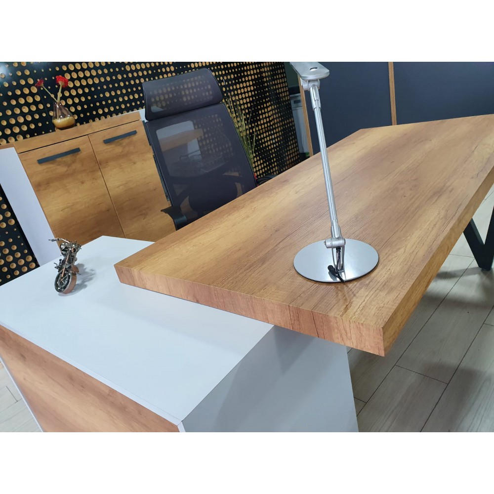 Büro-Schreibtisch-Set - Space