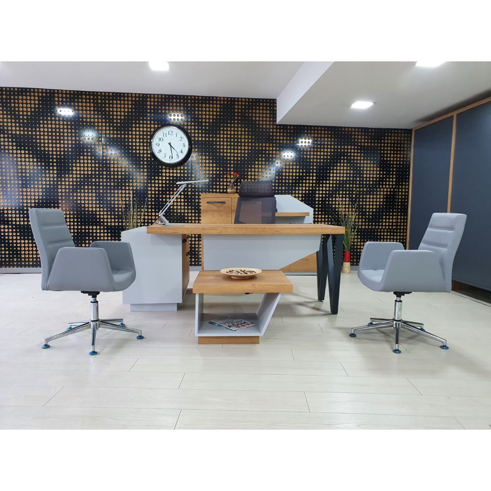 Büro-Schreibtisch-Set - Space