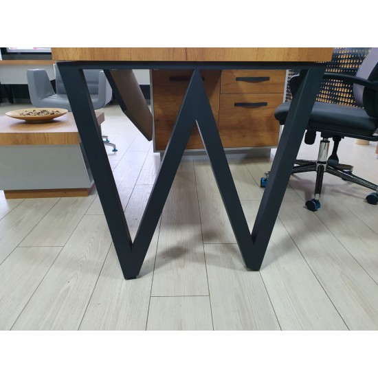 Büro-Schreibtisch-Set - Space