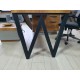 Büro-Schreibtisch-Set - Space