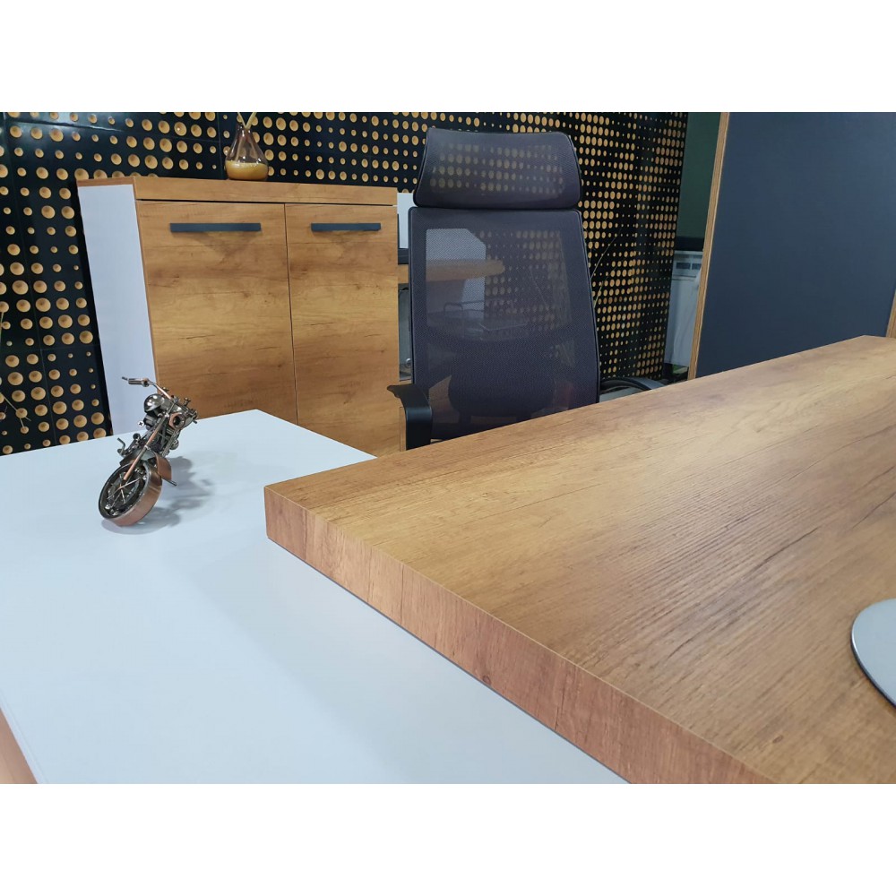 Büro-Schreibtisch-Set - Space