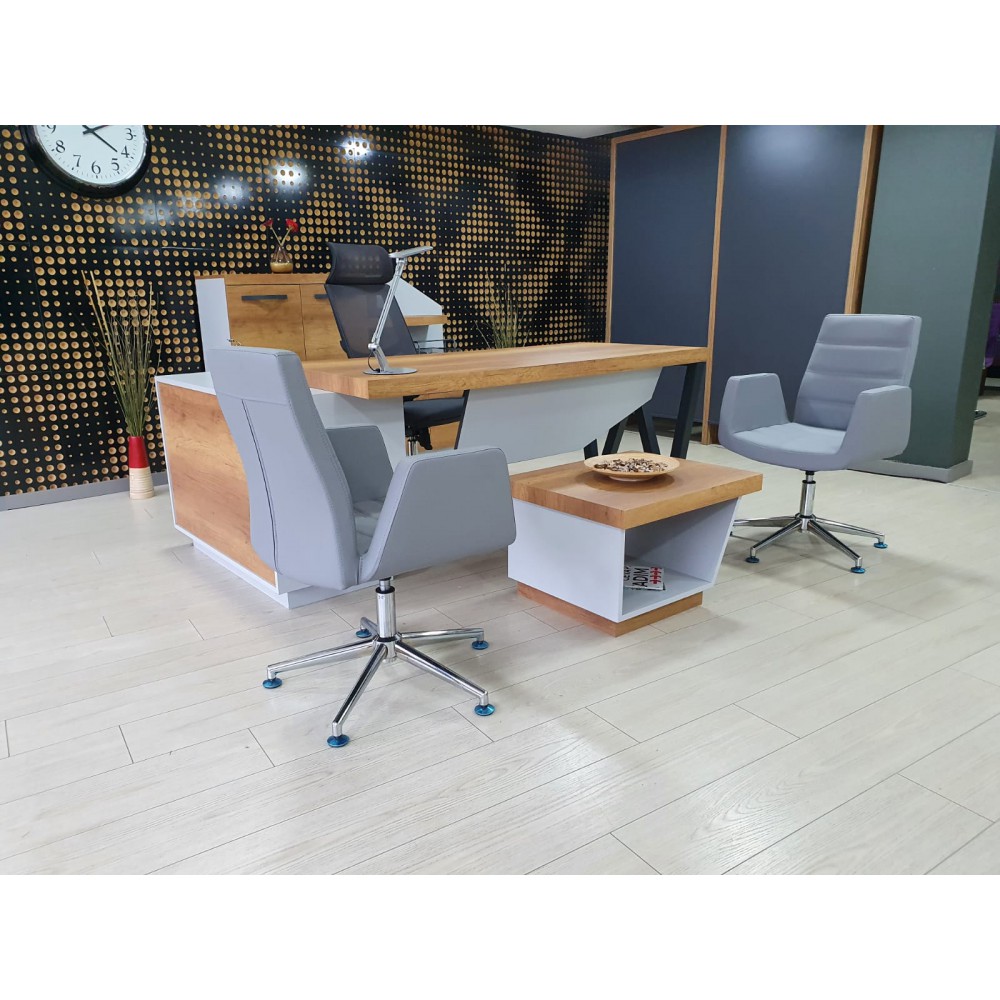 Büro-Schreibtisch-Set - Space