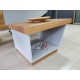 Büro-Schreibtisch-Set - Space