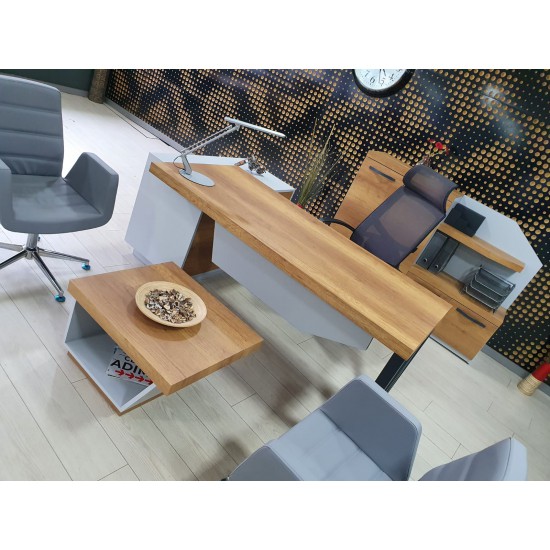 Büro-Schreibtisch-Set - Space