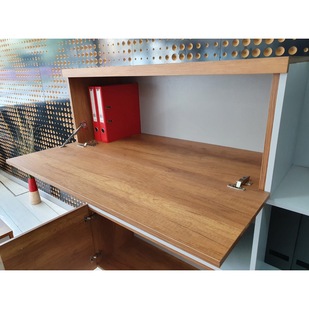 Istanbul Büro-Schreibtisch Büroführungsteam