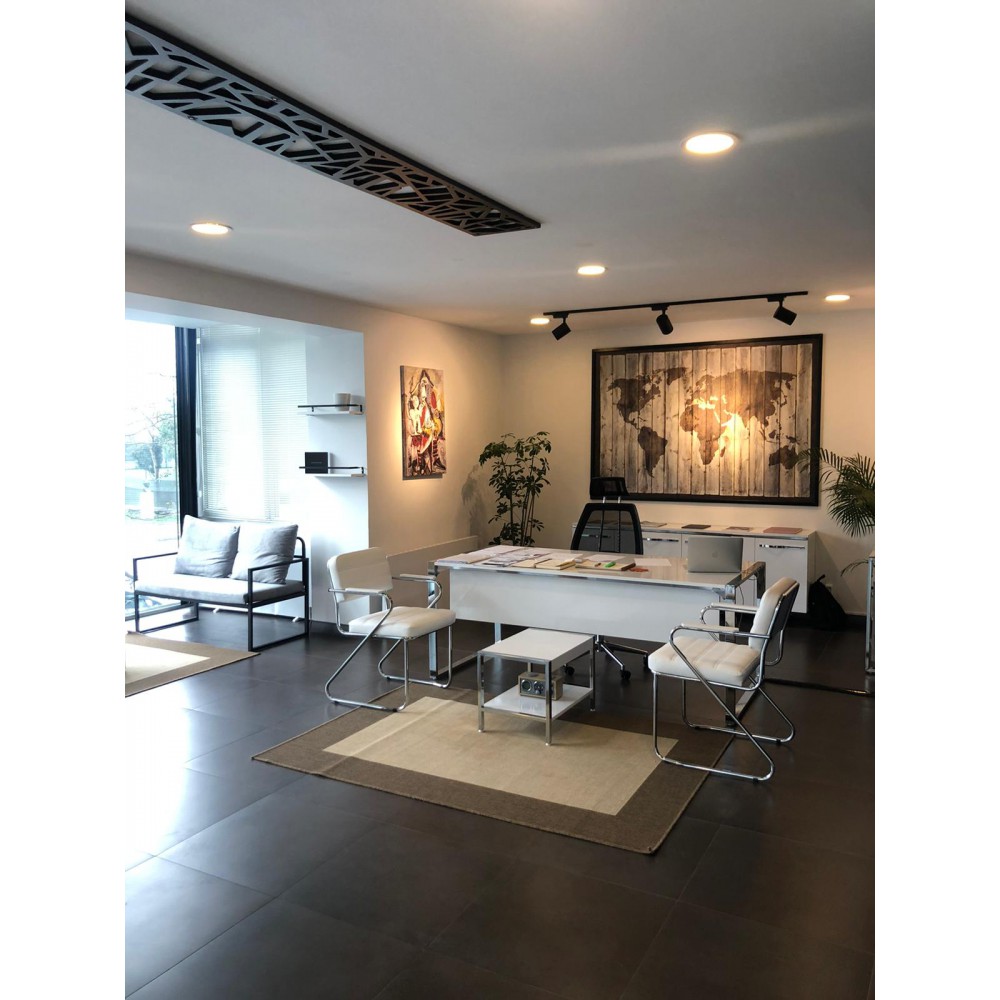 Deutschland Büromöbel