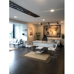 Deutschland Büromöbel