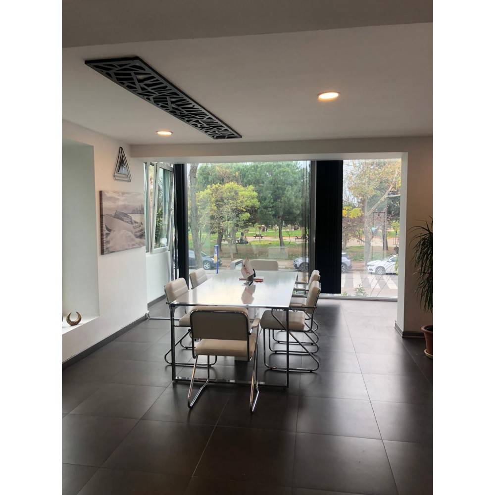 Deutschland Büromöbel