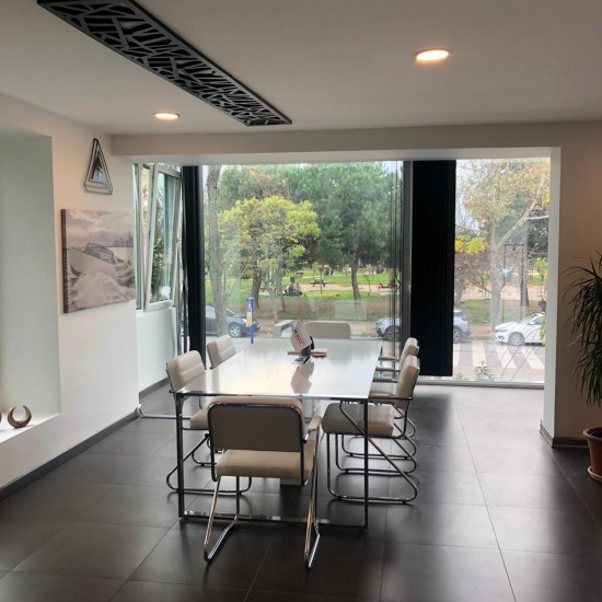 Deutschland Büromöbel