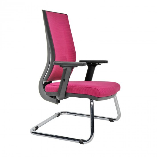 Vela Modern Office Guest Stühle Vela Modern Office Guest Stühle