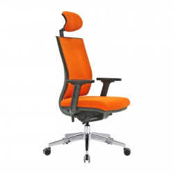 Vela Slide Executive Chair