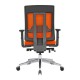 Vela Sliding Mesh-Sitzung Stuhl