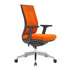Vela Sliding Mesh-Sitzung Stuhl
