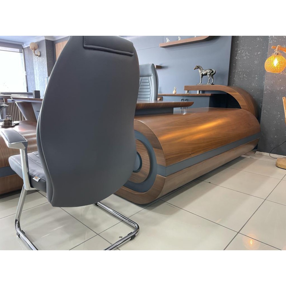 Schwedisches Vıp-Führungsteam