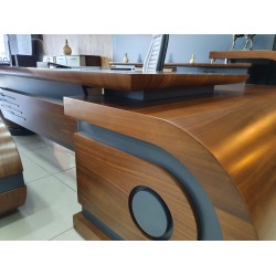 Schwedisches Vıp-Führungsteam