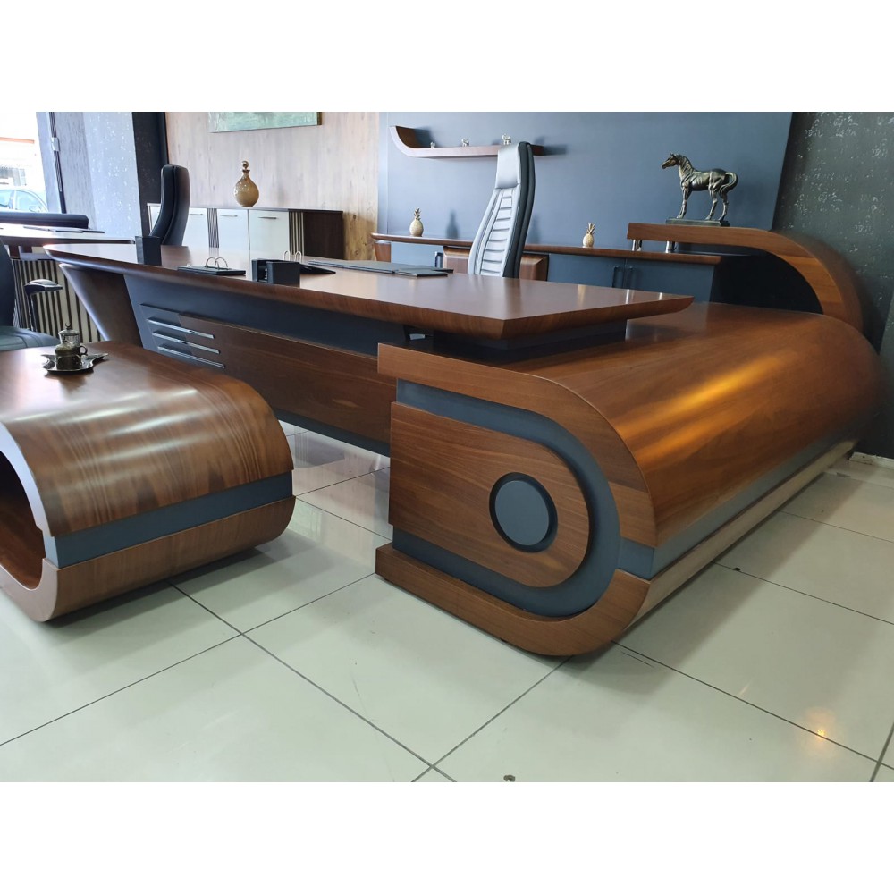 Schwedisches Vıp-Führungsteam