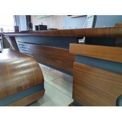 Schwedisches Vıp-Führungsteam