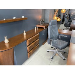 Schwedisches Vıp-Führungsteam