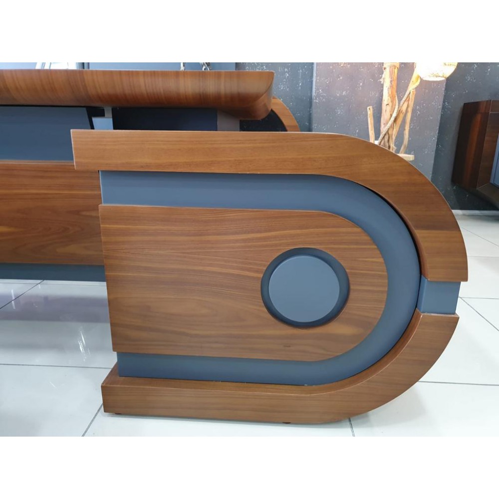 Schwedisches Vıp-Führungsteam