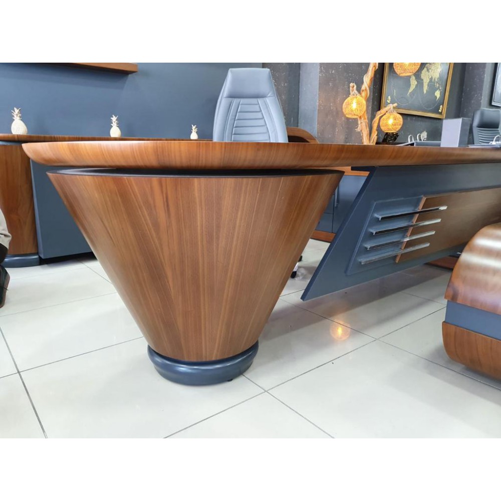 Schwedisches Vıp-Führungsteam