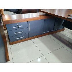 Schwedisches Vıp-Führungsteam