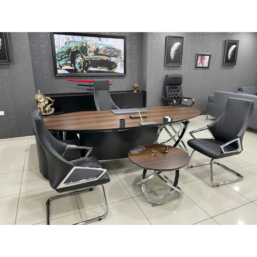 Niederlande Büromöbel