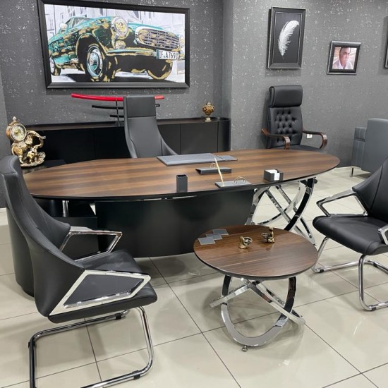 Niederlande Büromöbel