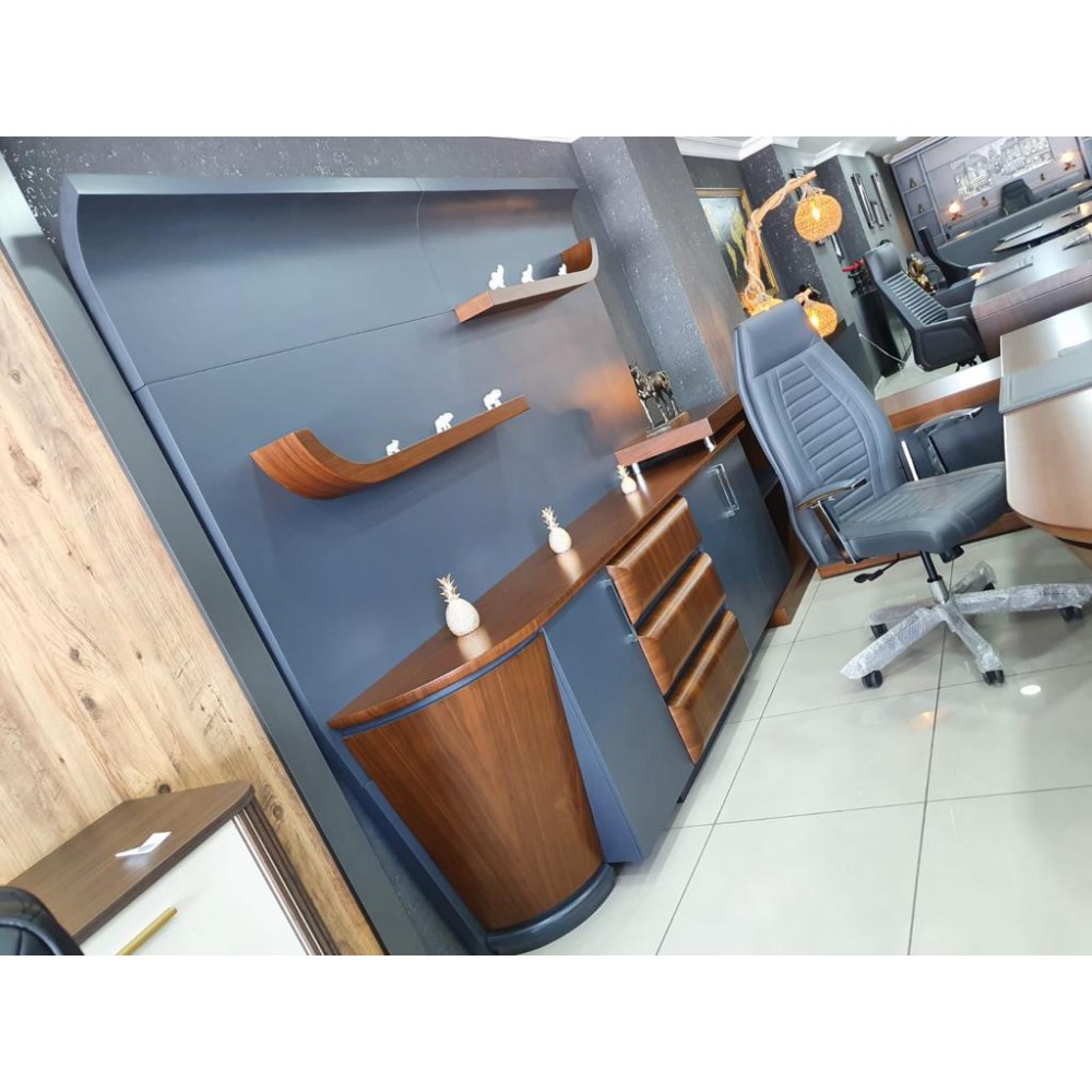 Schwedisches Vıp-Führungsteam