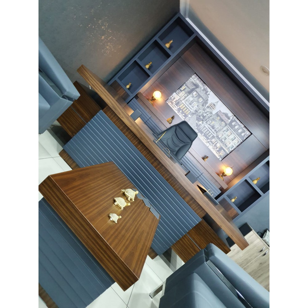 Deutschland Büromöbel