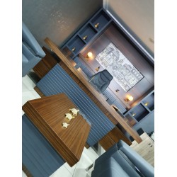 Deutschland Büromöbel