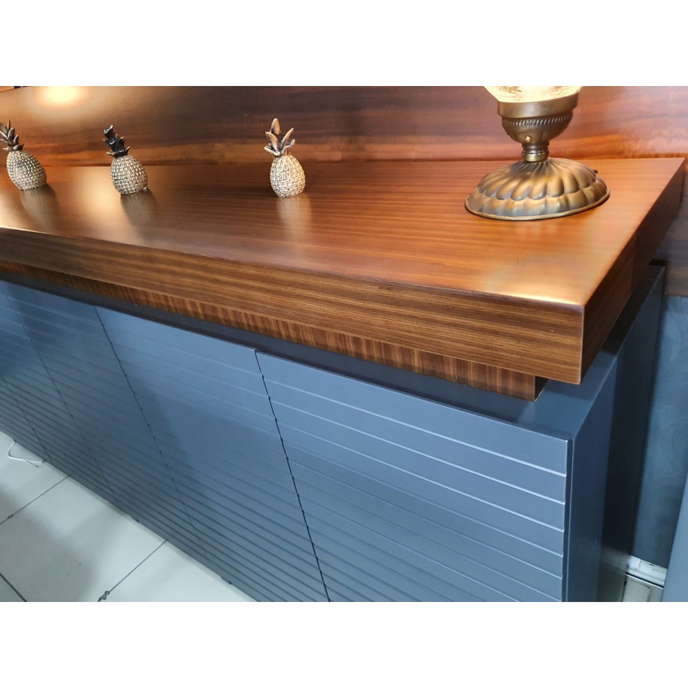 Deutschland Büromöbel