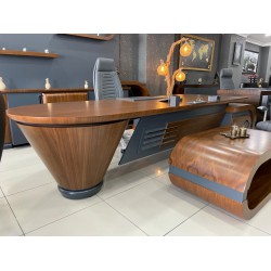 Schwedisches Vıp-Führungsteam