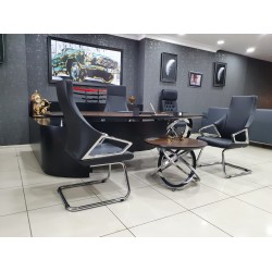 Niederlande Büromöbel