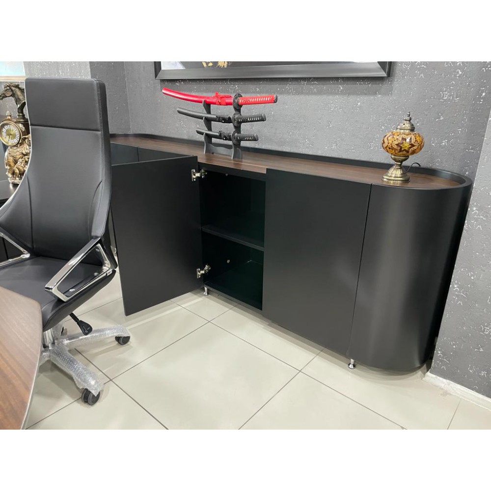 Niederlande Büromöbel