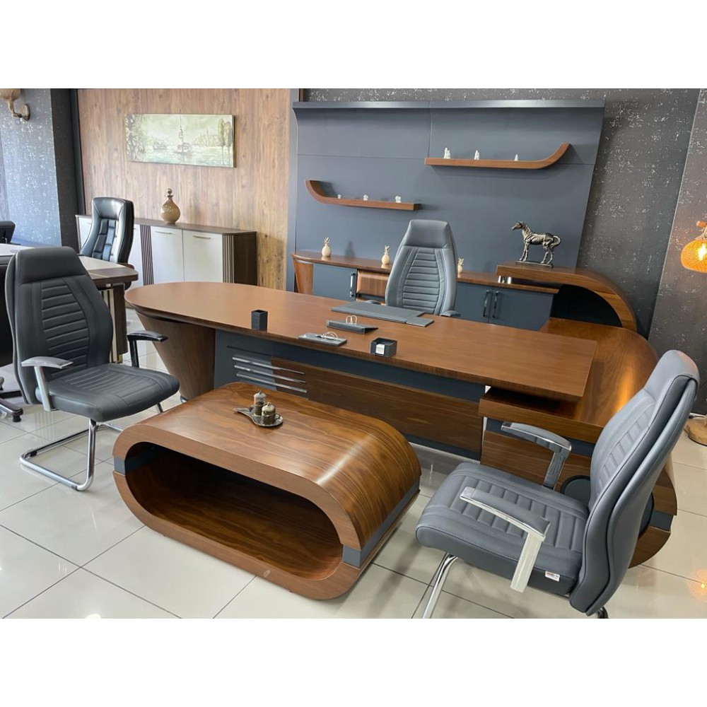 Schwedisches Vıp-Führungsteam