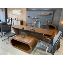 Schwedisches Vıp-Führungsteam