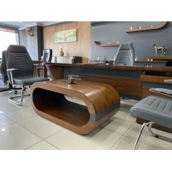 Schwedisches Vıp-Führungsteam