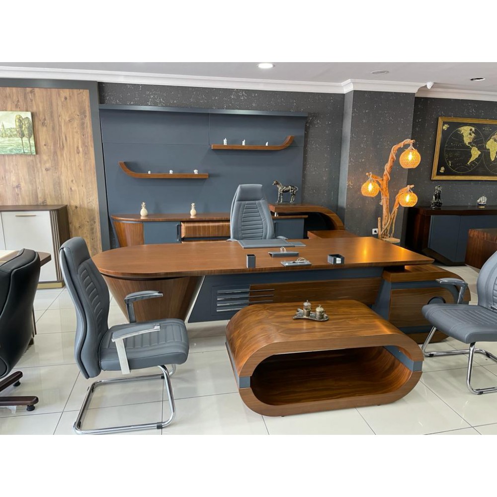 Schwedisches Vıp-Führungsteam