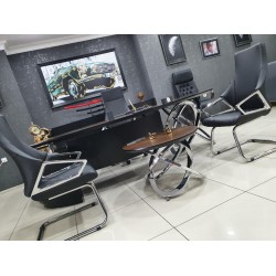 Niederlande Büromöbel