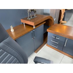 Schwedisches Vıp-Führungsteam