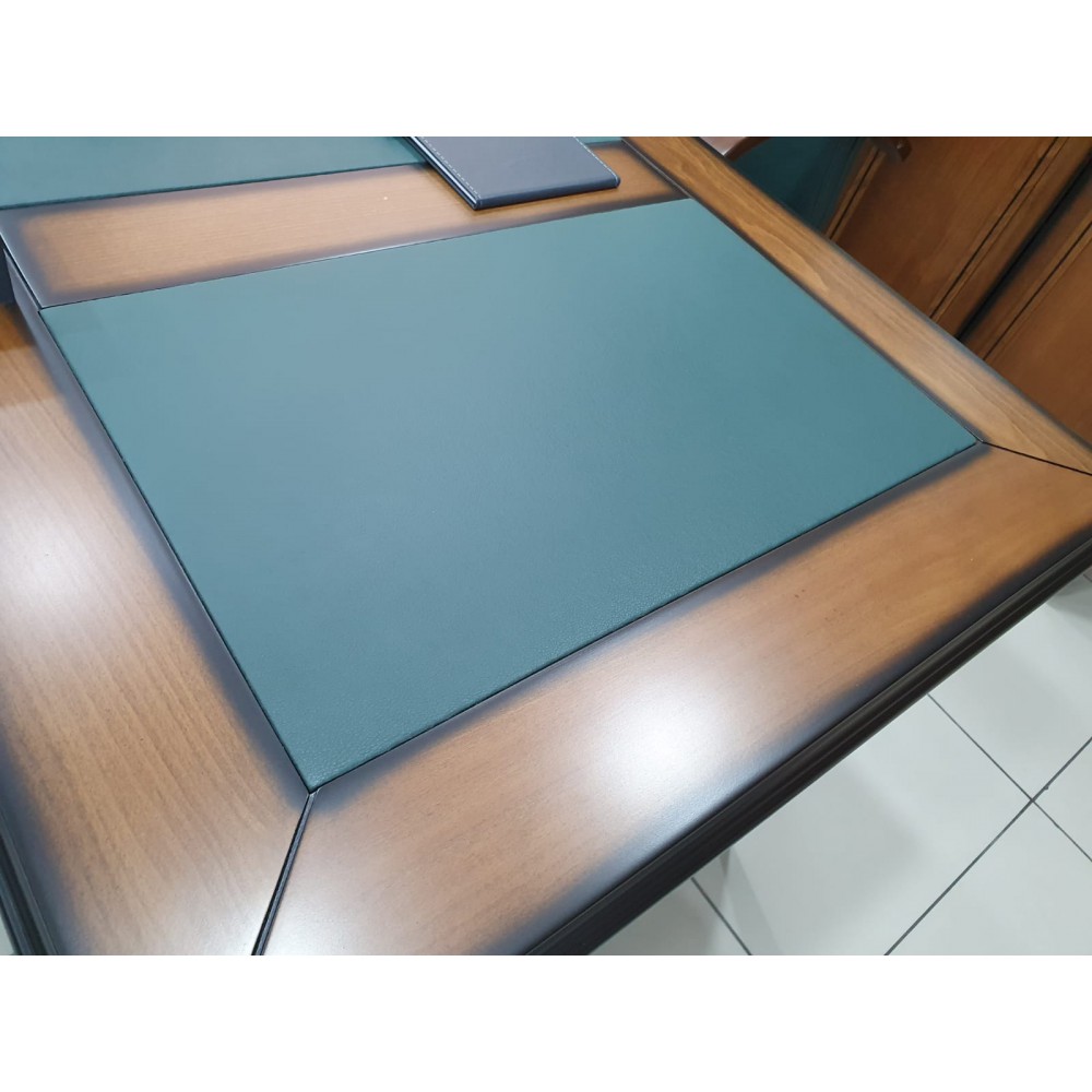 Britischer Executivschreibtisch