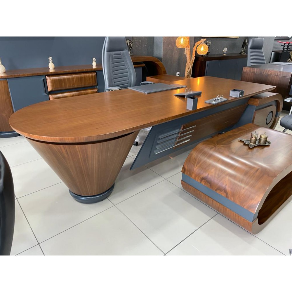 Schwedisches Vıp-Führungsteam