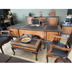 Britisches Lukens Führungsteam