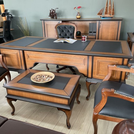 Equipo Ejecutivo Británico Lukens