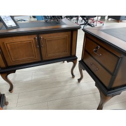 Britisches Lukens Führungsteam