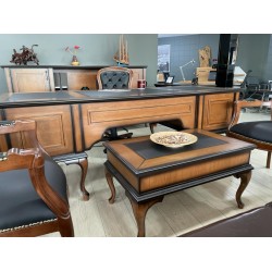 Britisches Lukens Führungsteam