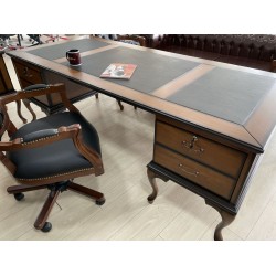 Britisches Lukens Führungsteam