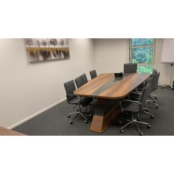 Niederlande Büromöbel