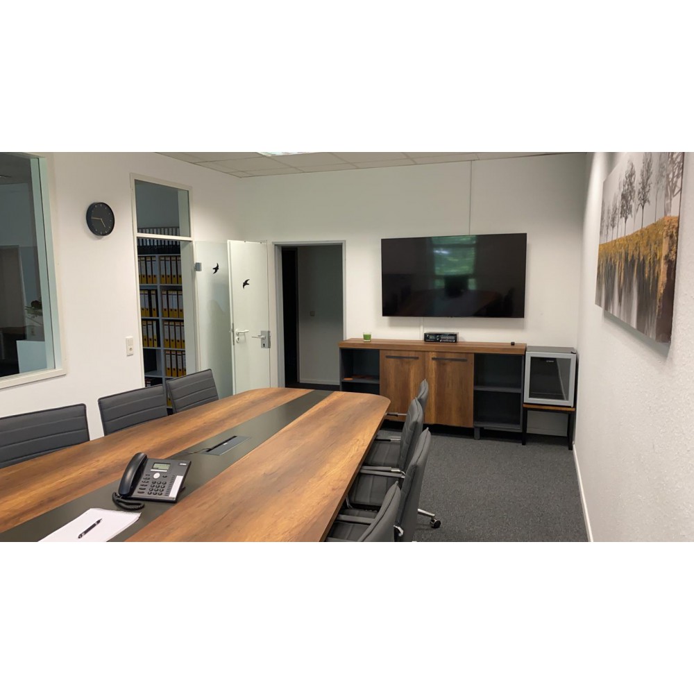 Niederlande Büromöbel